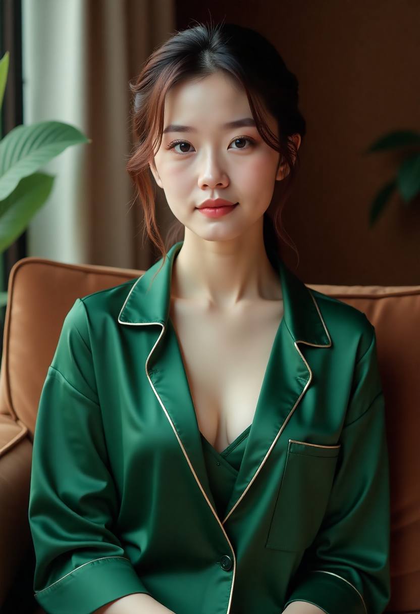 公交车上乘客趣味问答