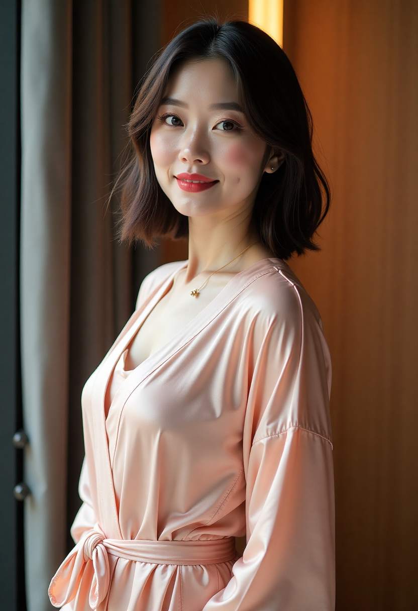 阿木放映室直播绘制公交动画